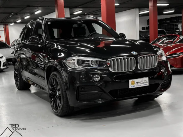 BMW X5 M50d 381cv 03