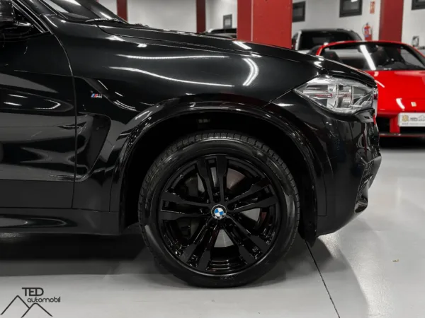 BMW X5 M50d 381cv 06