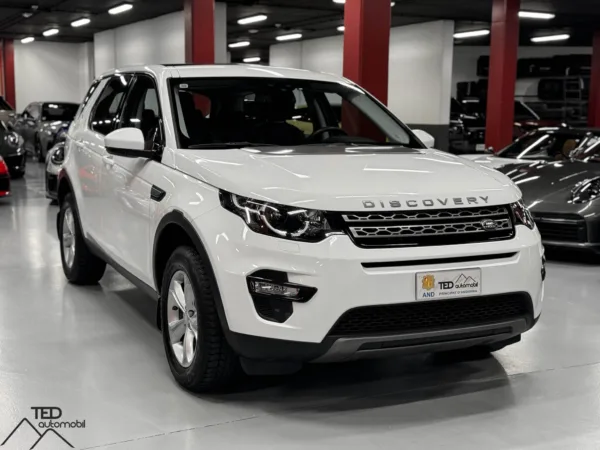 Land Rover Discovery Sport 180cv 03