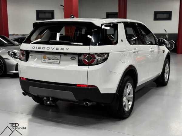 Land Rover Discovery Sport 180cv 04