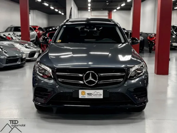 Mercedes GLC 250d 204cv 02