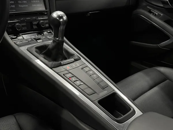 Porsche 911 991 Carrera S manual 400cv 14