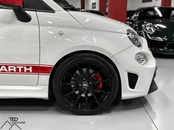 Abarth 595 145cv 05