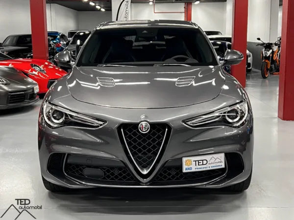 Alfa Romeo Stelvio Quadrifoglio 510cv 02