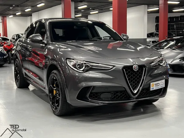 Alfa Romeo Stelvio Quadrifoglio 510cv 03