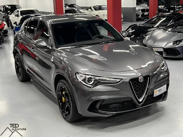 Alfa Romeo Stelvio Quadrifoglio 510cv 04