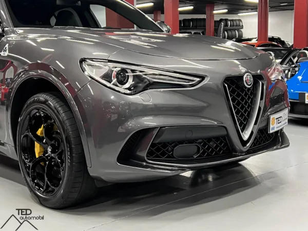 Alfa Romeo Stelvio Quadrifoglio 510cv 05