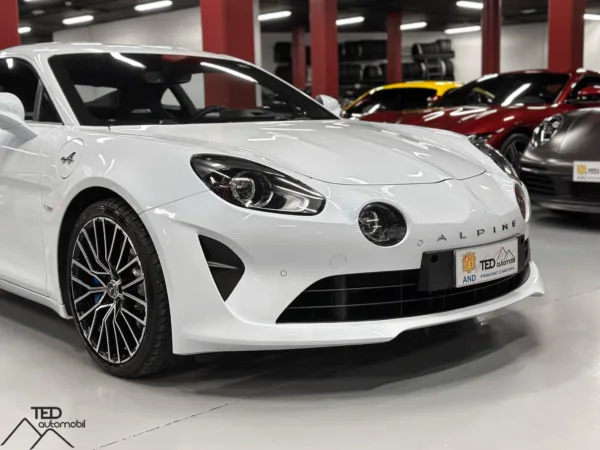 Alpine A110 252cv 05