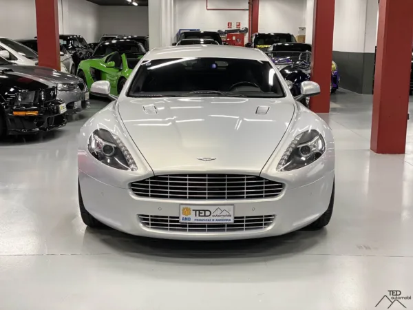 Aston Martin Rapide V12 477cv 02