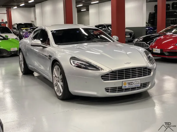 Aston Martin Rapide V12 477cv 03