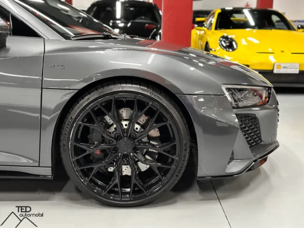 Audi R8 RWD 540cv 06