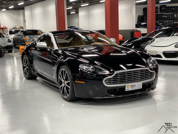 Aston Martin V8 Vantage N420 03