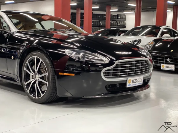 Aston Martin V8 Vantage N420 05