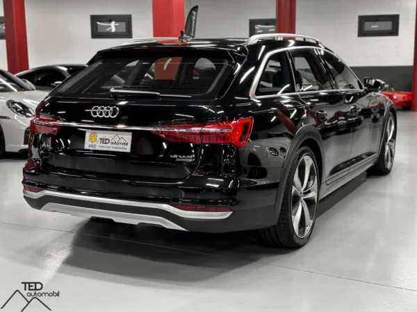 Audi A6 Allroad Quattro 350cv 07