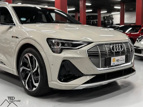 Audi E Tron Sportback 55 408cv 05