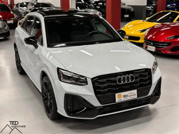 Audi Q2 150cv S Line 03