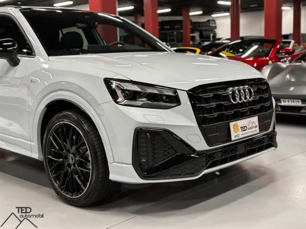 Audi Q2 150cv S Line 04