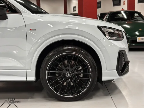 Audi Q2 150cv S Line 05