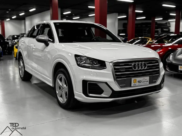 Audi Q2 190cv TFSI Quattro 02