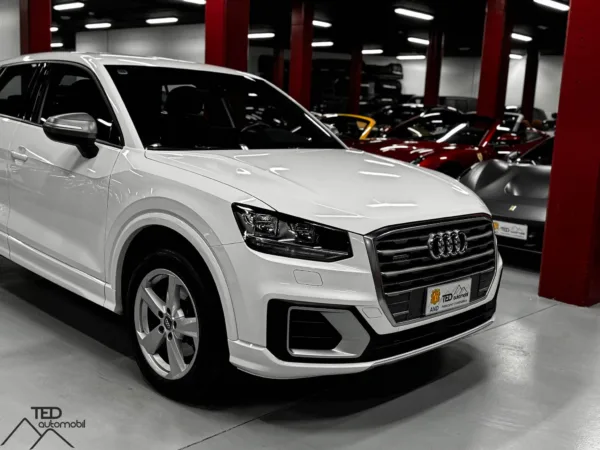 Audi Q2 190cv TFSI Quattro 03