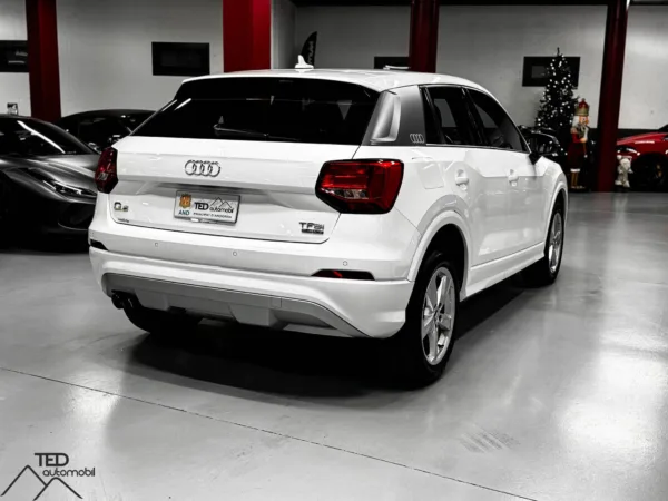 Audi Q2 190cv TFSI Quattro 04