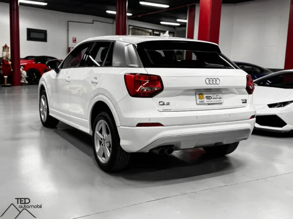 Audi Q2 190cv TFSI Quattro 05