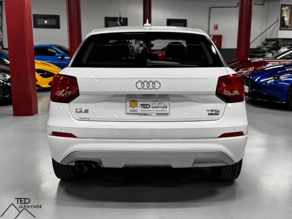 Audi Q2 190cv TFSI Quattro 06