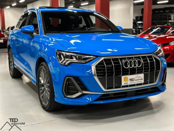 Audi Q3 45 TFSI 230cv 03