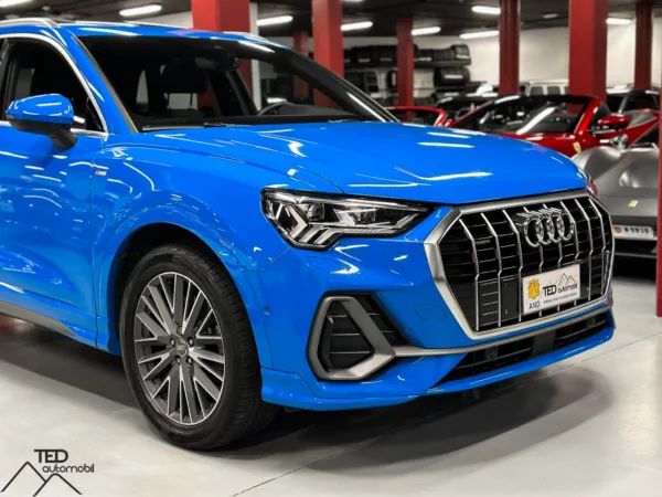 Audi Q3 45 TFSI 230cv 05