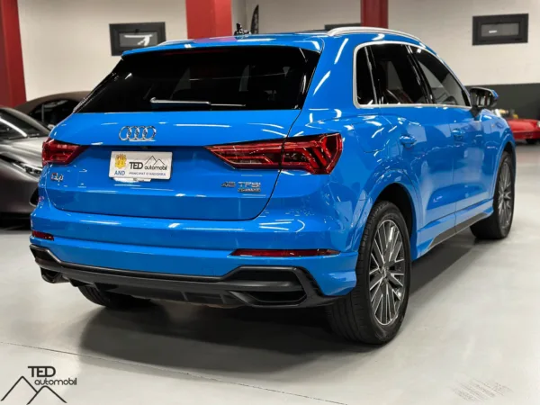 Audi Q3 45 TFSI 230cv 07