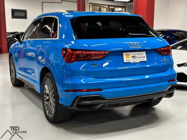 Audi Q3 45 TFSI 230cv 09