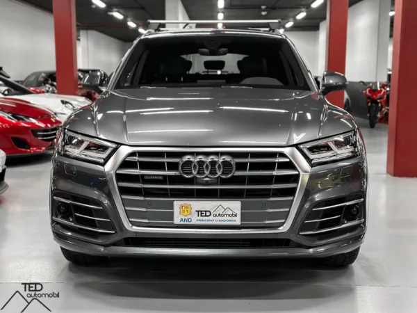 Audi Q5 2 0 TFSI Quattro 245cv S Line 02