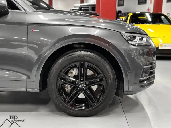 Audi Q5 2 0 TFSI Quattro 245cv S Line 05