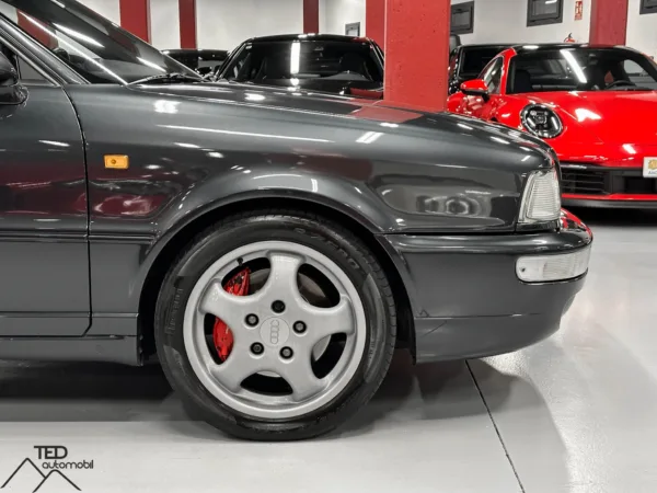 Audi RS2 Quattro 315cv 05