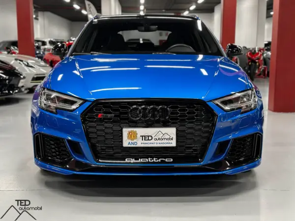 Audi RS3 2 5 turbo 400cv 02