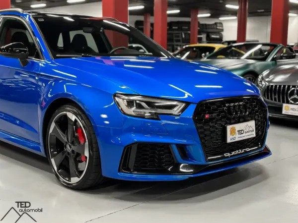 Audi RS3 2 5 turbo 400cv 04