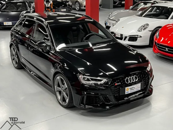 Audi RS3 400cv Negre 03