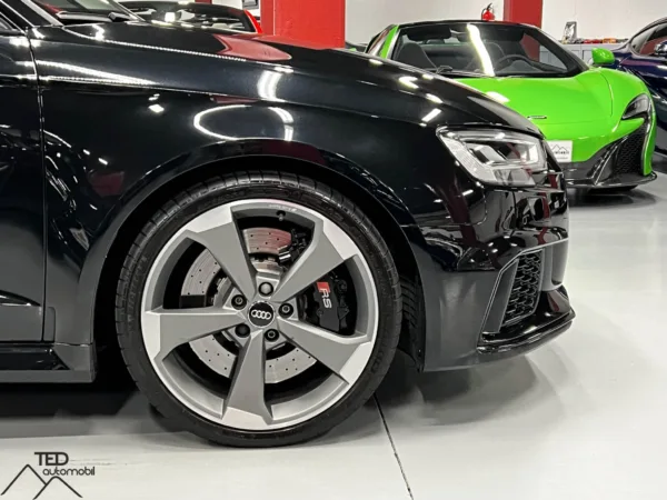 Audi RS3 400cv Negre 04