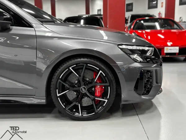 Audi RS3 400cv Frens Ceramics 06