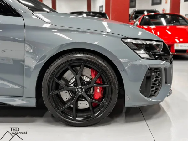 Audi RS3 400cv My2023 06