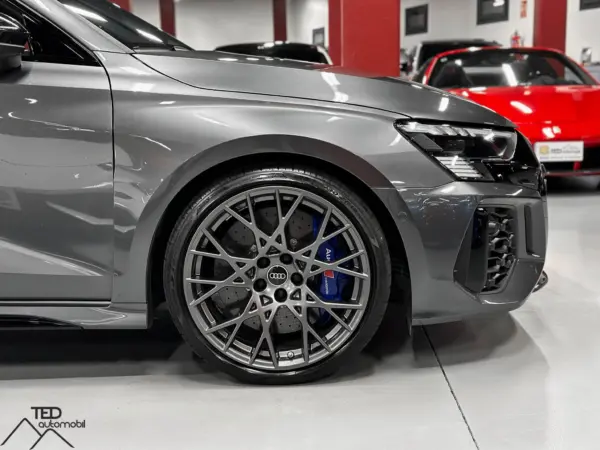 Audi RS3 Performance 407cv Ceramics 06