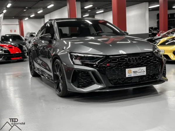 Audi RS3 Sedan 400cv 03