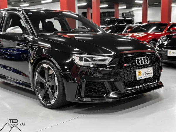 Audi RS3 Sportback 400cv Model 2015 05