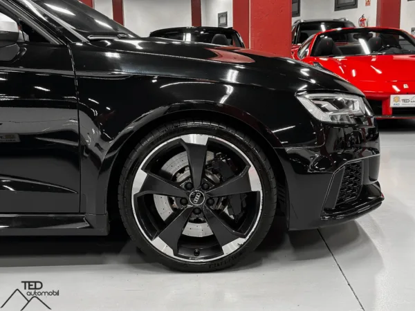 Audi RS3 Sportback 400cv Model 2015 06