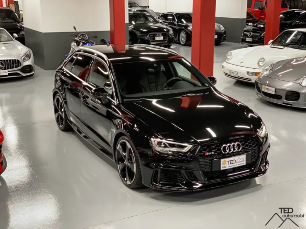 Audi RS3 Sportback 400cv Model 2019 n02 04