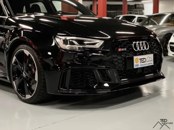 Audi RS3 Sportback 400cv Model 2019 n02 05