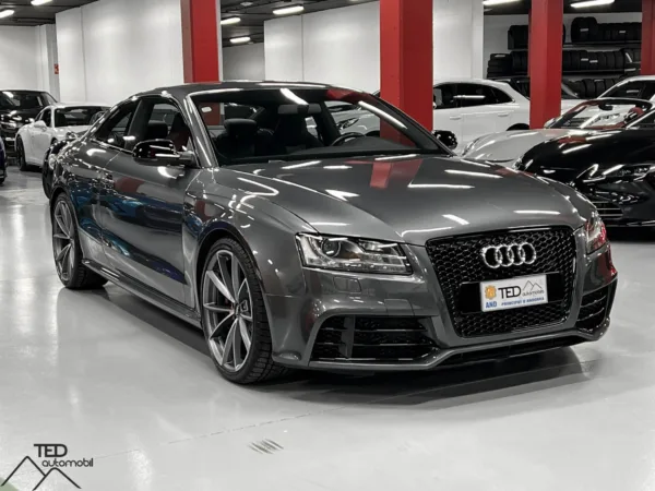 Audi RS5 450cv 03