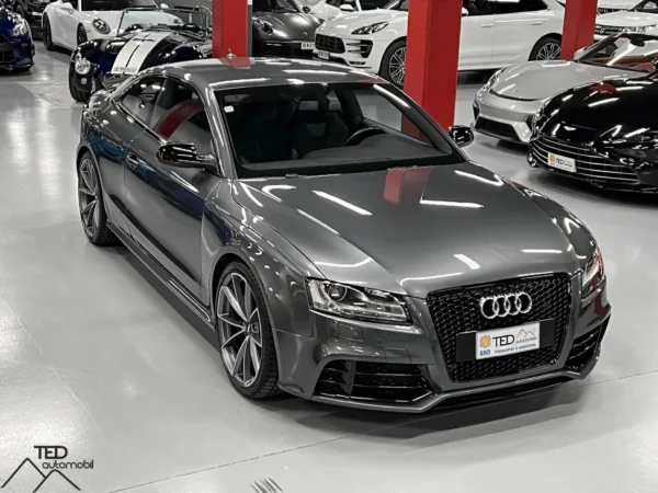 Audi RS5 450cv 04