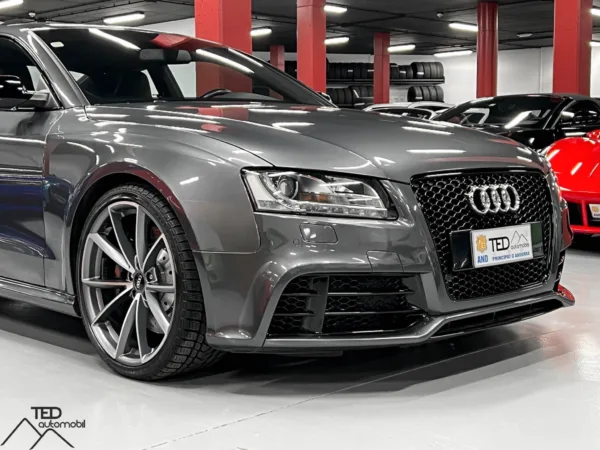 Audi RS5 450cv 05