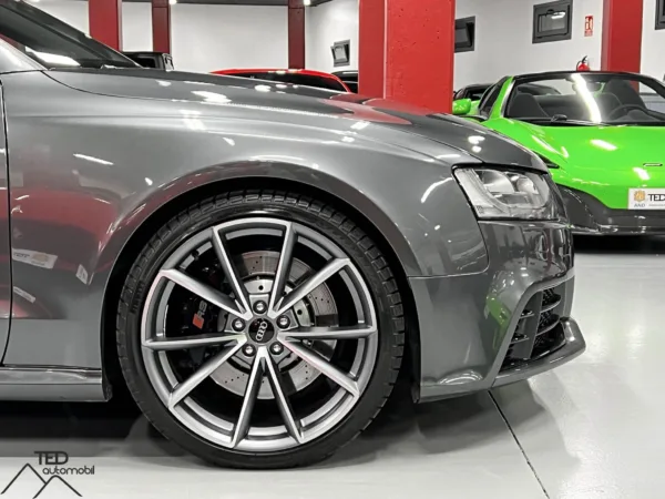 Audi RS5 450cv 06